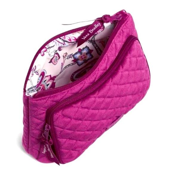 ✨HOST PICK!!✨🌸 Vera Bradley Compact Organizer 🌸 - Picture 6 of 6